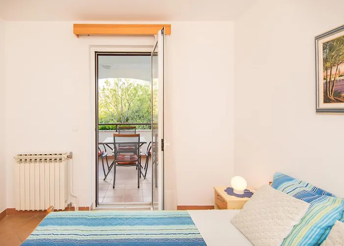 Bed & Breakfast Ritosa Porec