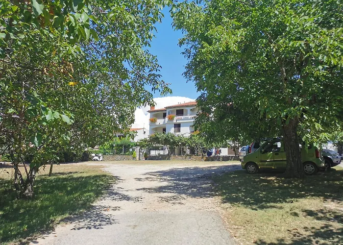 Ritosa Bed & Breakfast Porec