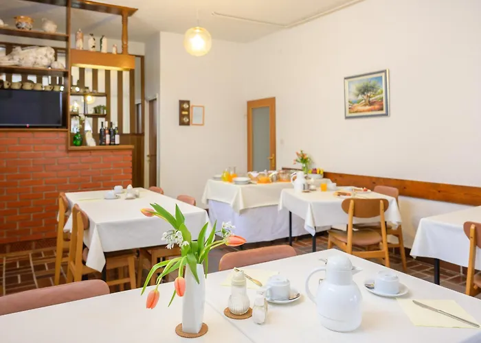 Ritosa Bed & Breakfast Porec
