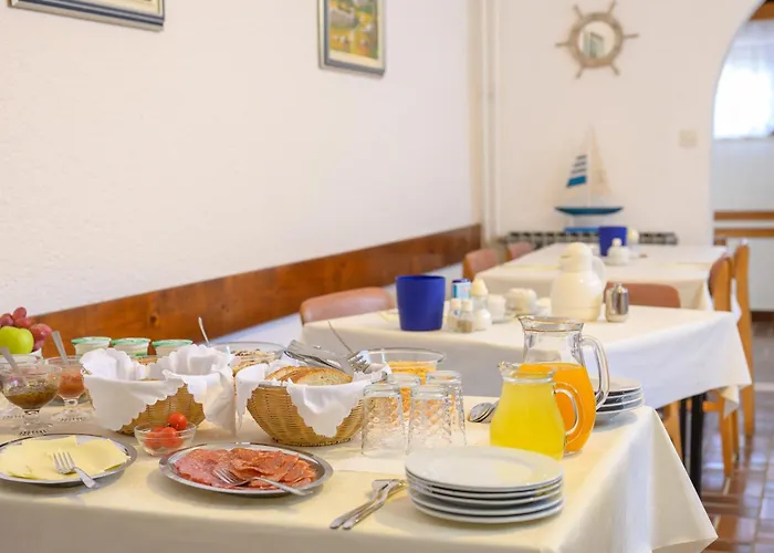 Bed & Breakfast Ritosa Porec