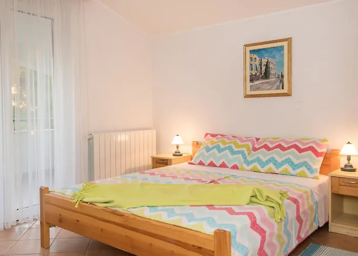 Bed & Breakfast Ritosa