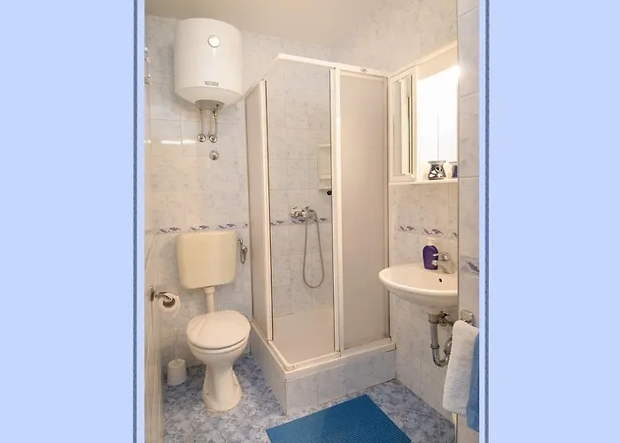 Bed & Breakfast Ritosa Porec