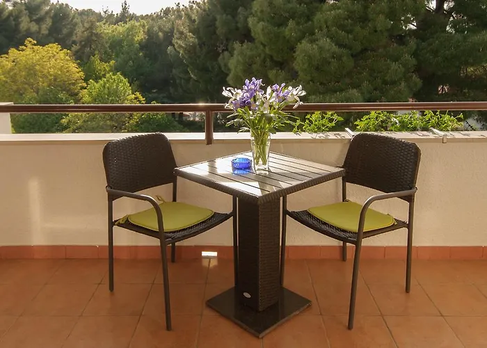 Bed & Breakfast Ritosa 3*