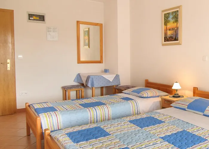 Bed & Breakfast Ritosa 3*
