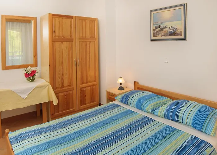 Bed & Breakfast Ritosa Porec