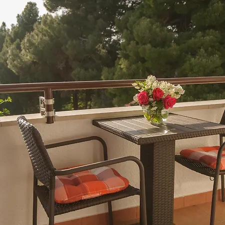 ベッド・アンド・ブレックファスト Ritosa